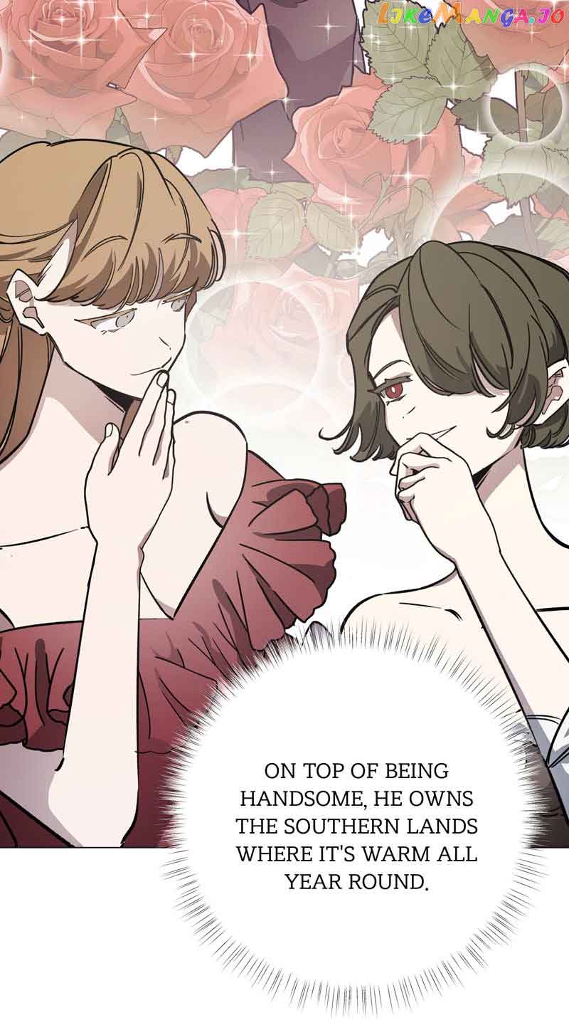 Duchess’s Lo-Fi Coffeehouse Chapter 30 - Page 7