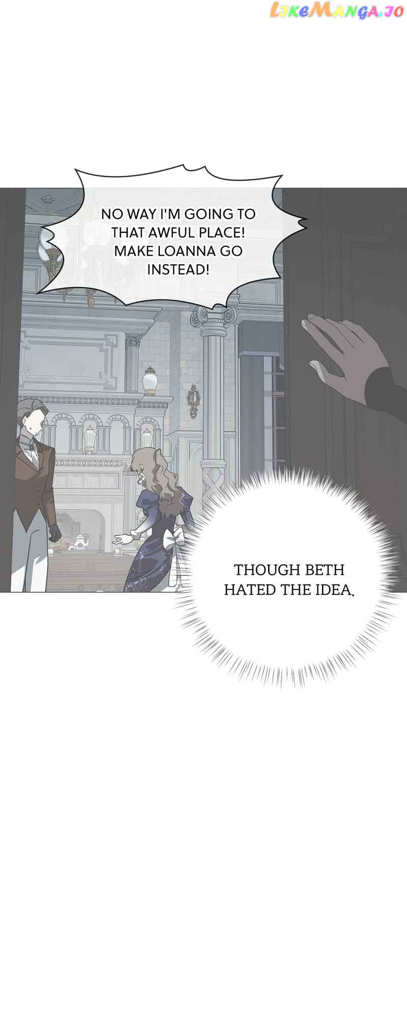 Duchess’s Lo-Fi Coffeehouse Chapter 30 - Page 8