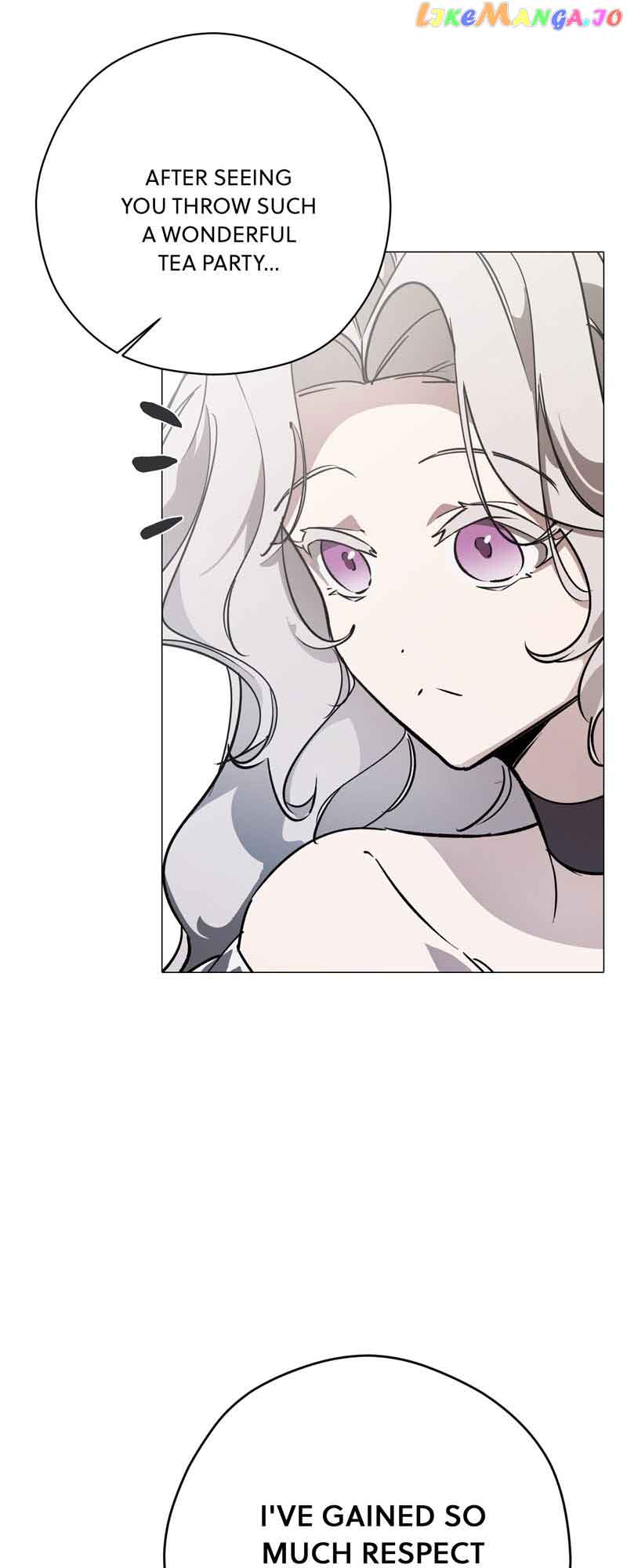 Duchess’s Lo-Fi Coffeehouse Chapter 30 - Page 9