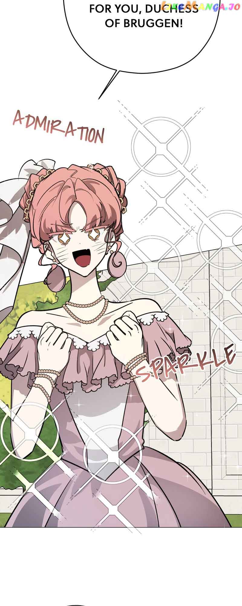 Duchess’s Lo-Fi Coffeehouse Chapter 30 - Page 10