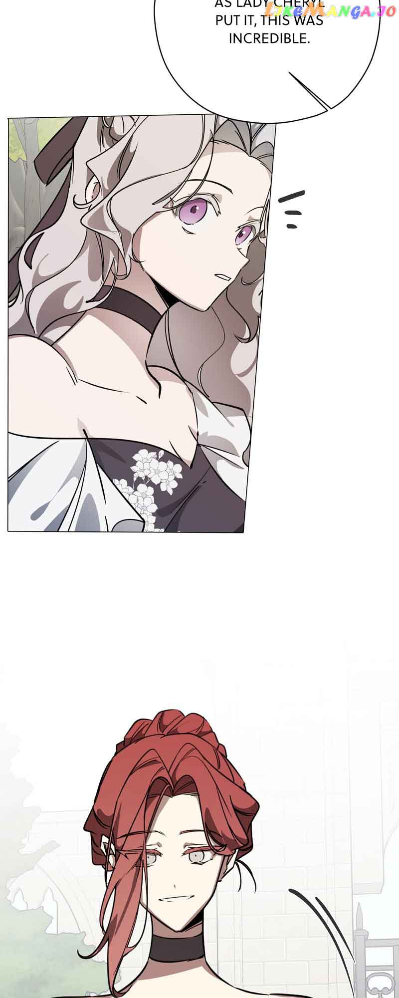 Duchess’s Lo-Fi Coffeehouse Chapter 30 - Page 14