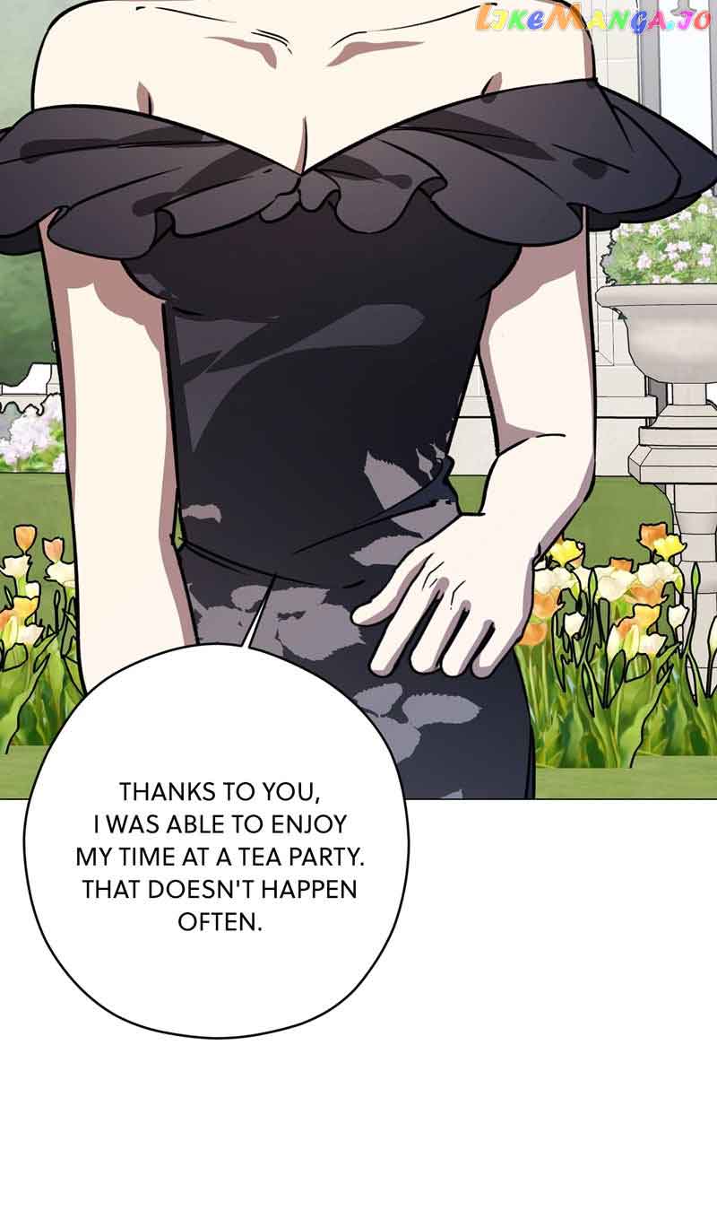 Duchess’s Lo-Fi Coffeehouse Chapter 30 - Page 15