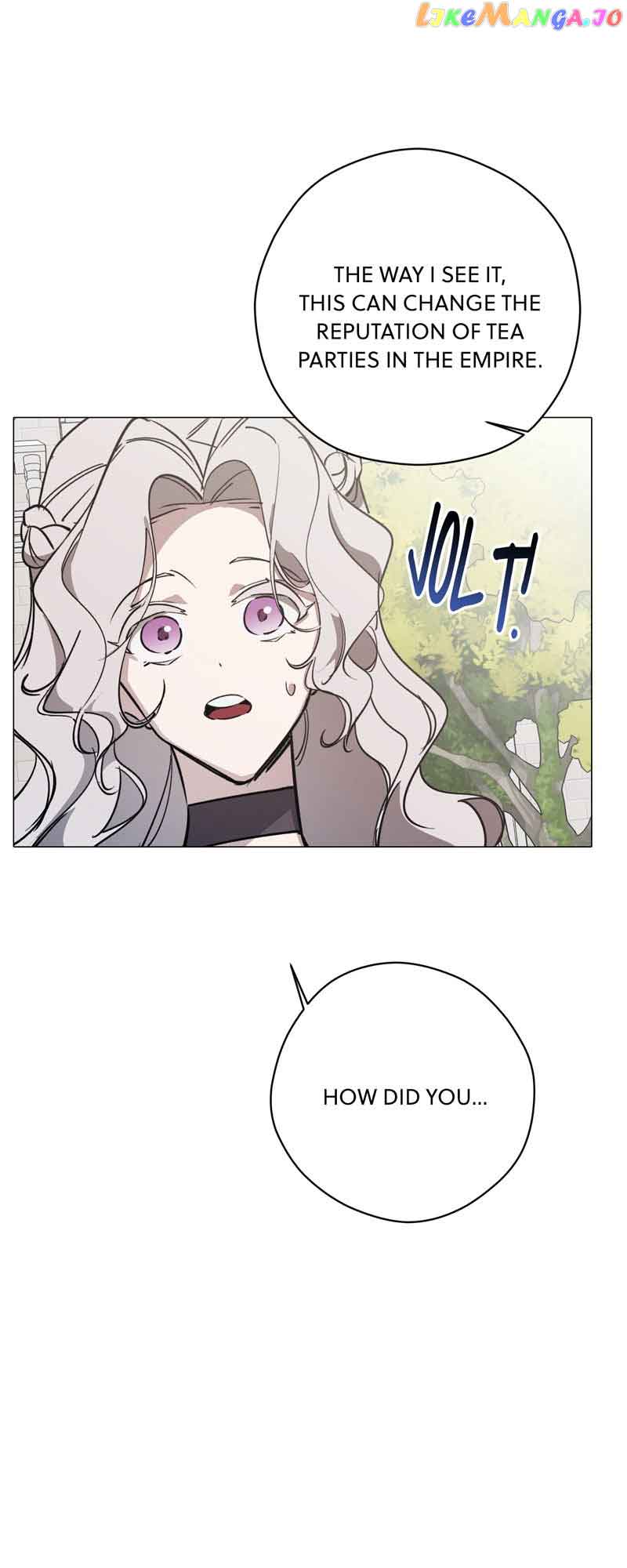 Duchess’s Lo-Fi Coffeehouse Chapter 30 - Page 18