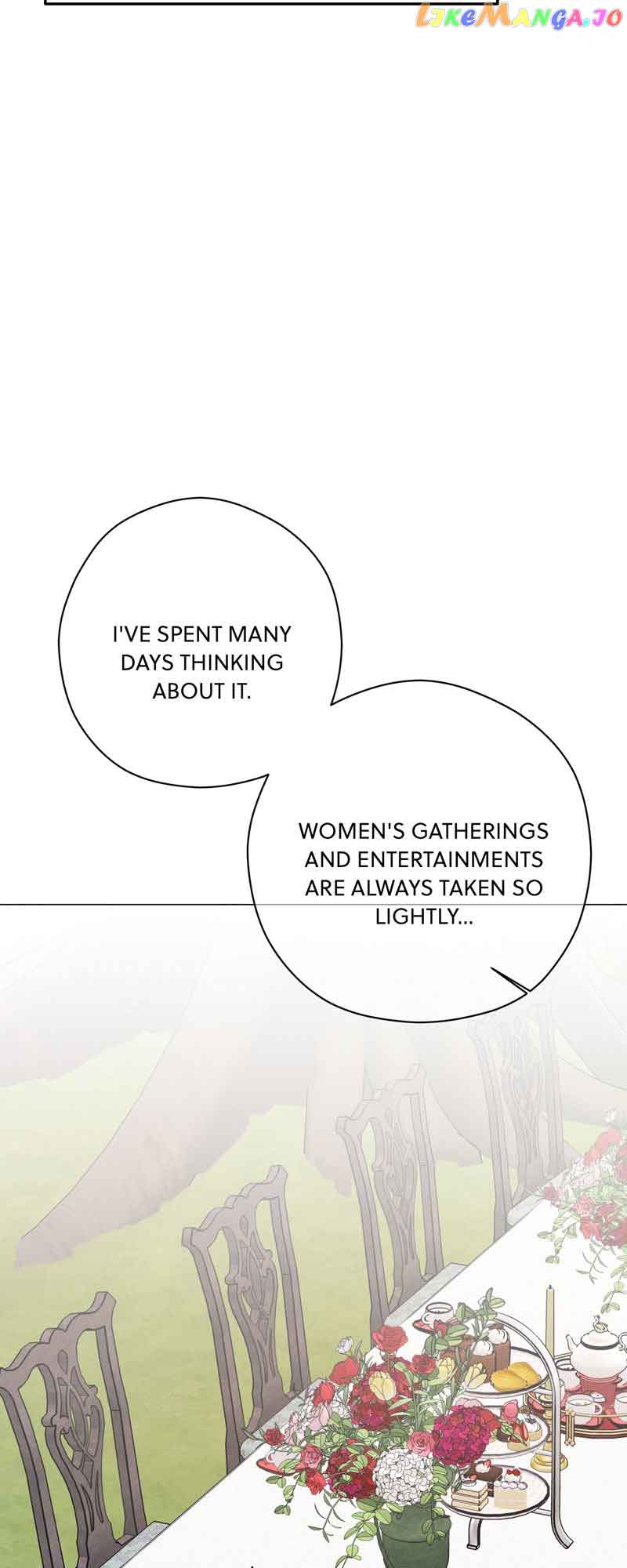 Duchess’s Lo-Fi Coffeehouse Chapter 30 - Page 20