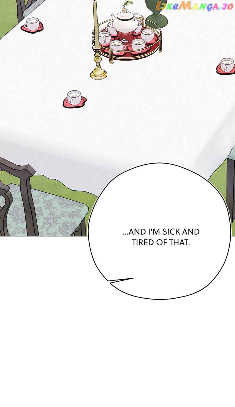 Duchess’s Lo-Fi Coffeehouse Chapter 30 - Page 21