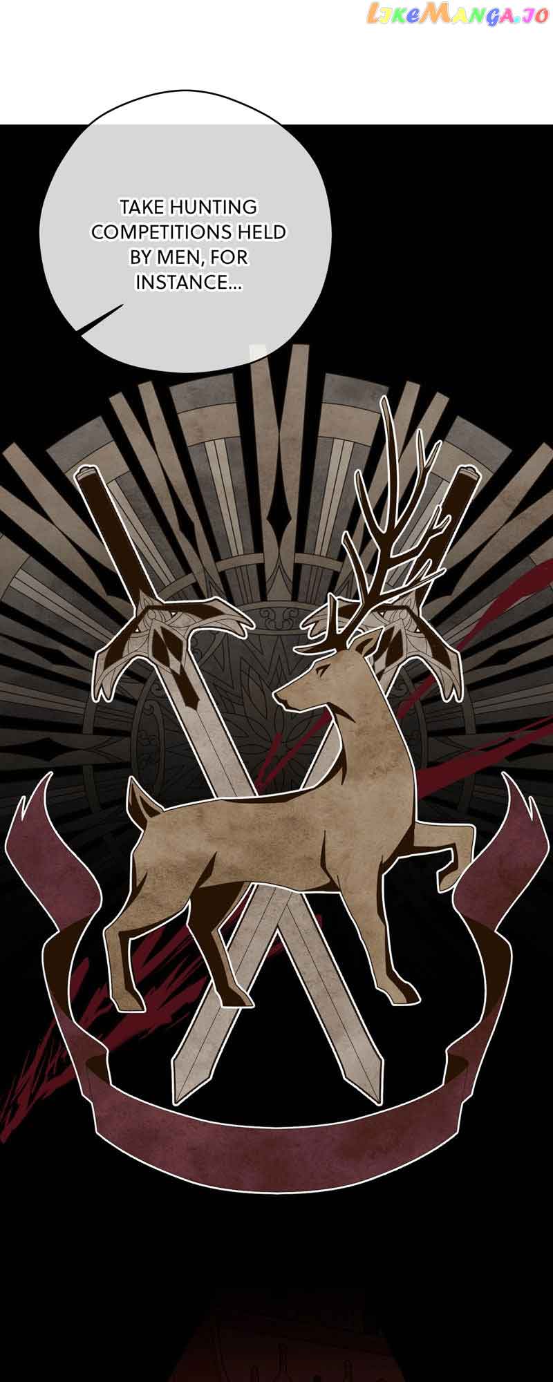 Duchess’s Lo-Fi Coffeehouse Chapter 30 - Page 22