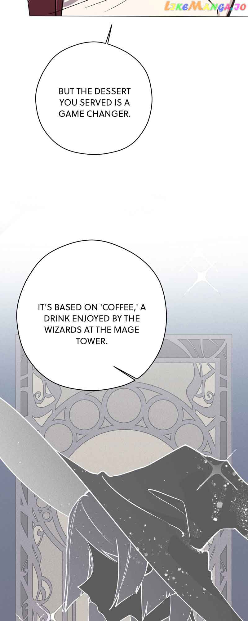 Duchess’s Lo-Fi Coffeehouse Chapter 30 - Page 24