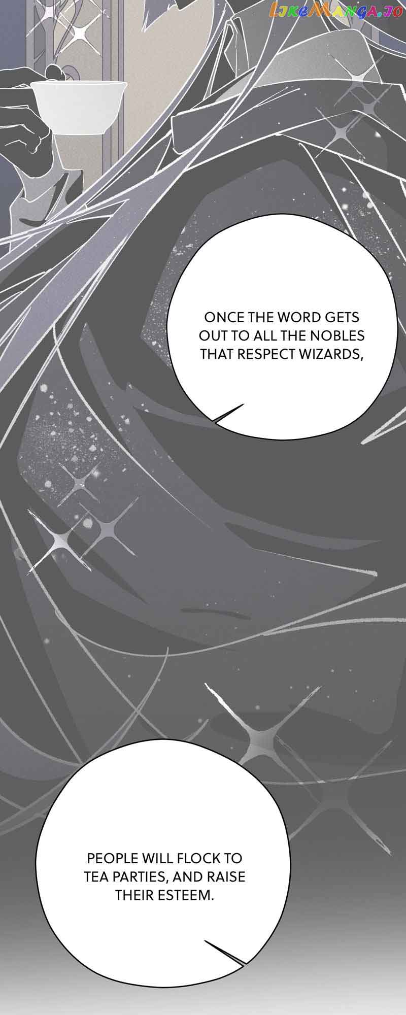 Duchess’s Lo-Fi Coffeehouse Chapter 30 - Page 25