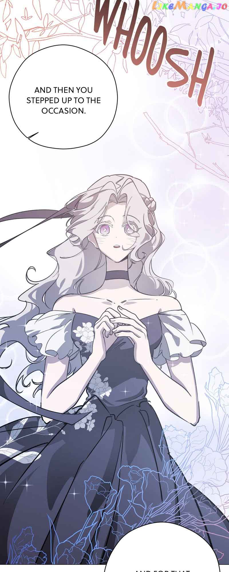 Duchess’s Lo-Fi Coffeehouse Chapter 30 - Page 27