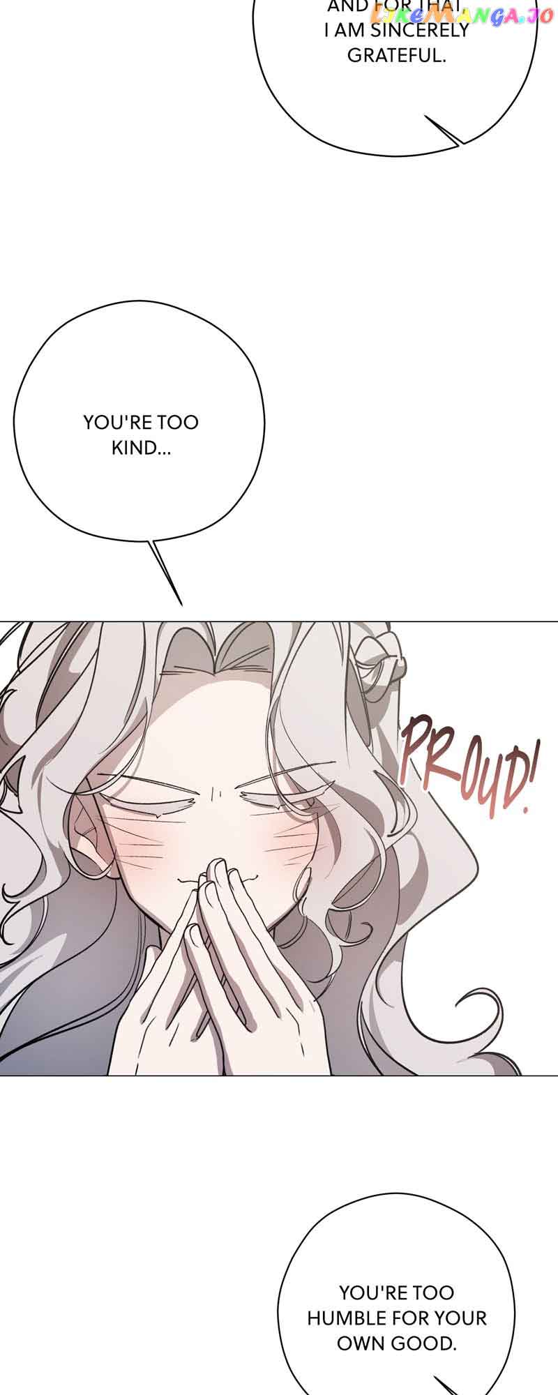 Duchess’s Lo-Fi Coffeehouse Chapter 30 - Page 28