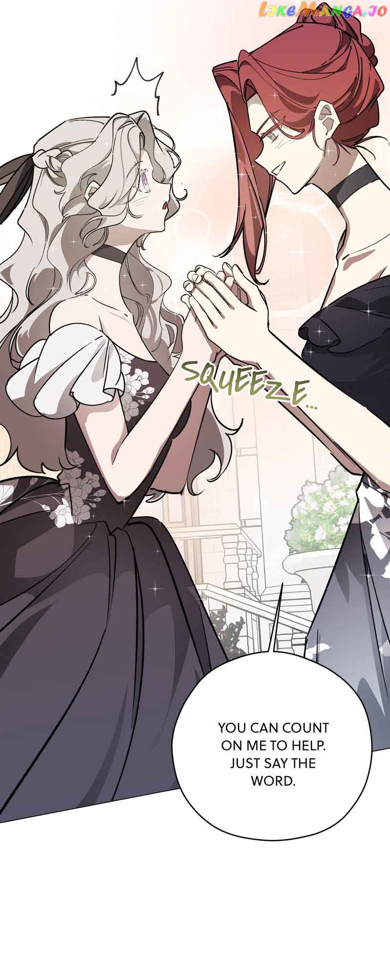 Duchess’s Lo-Fi Coffeehouse Chapter 30 - Page 31