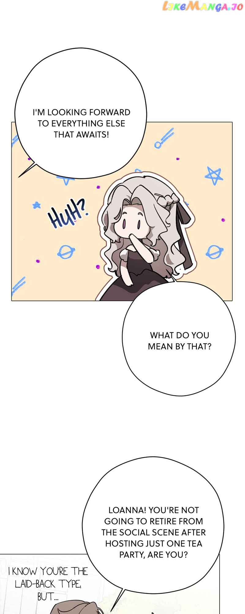 Duchess’s Lo-Fi Coffeehouse Chapter 30 - Page 37