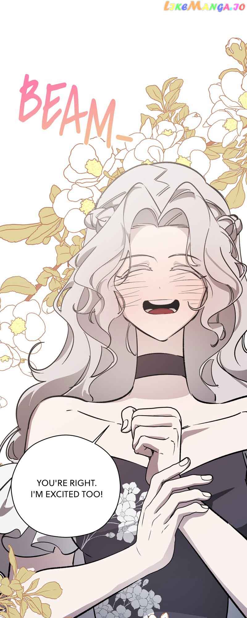 Duchess’s Lo-Fi Coffeehouse Chapter 30 - Page 42