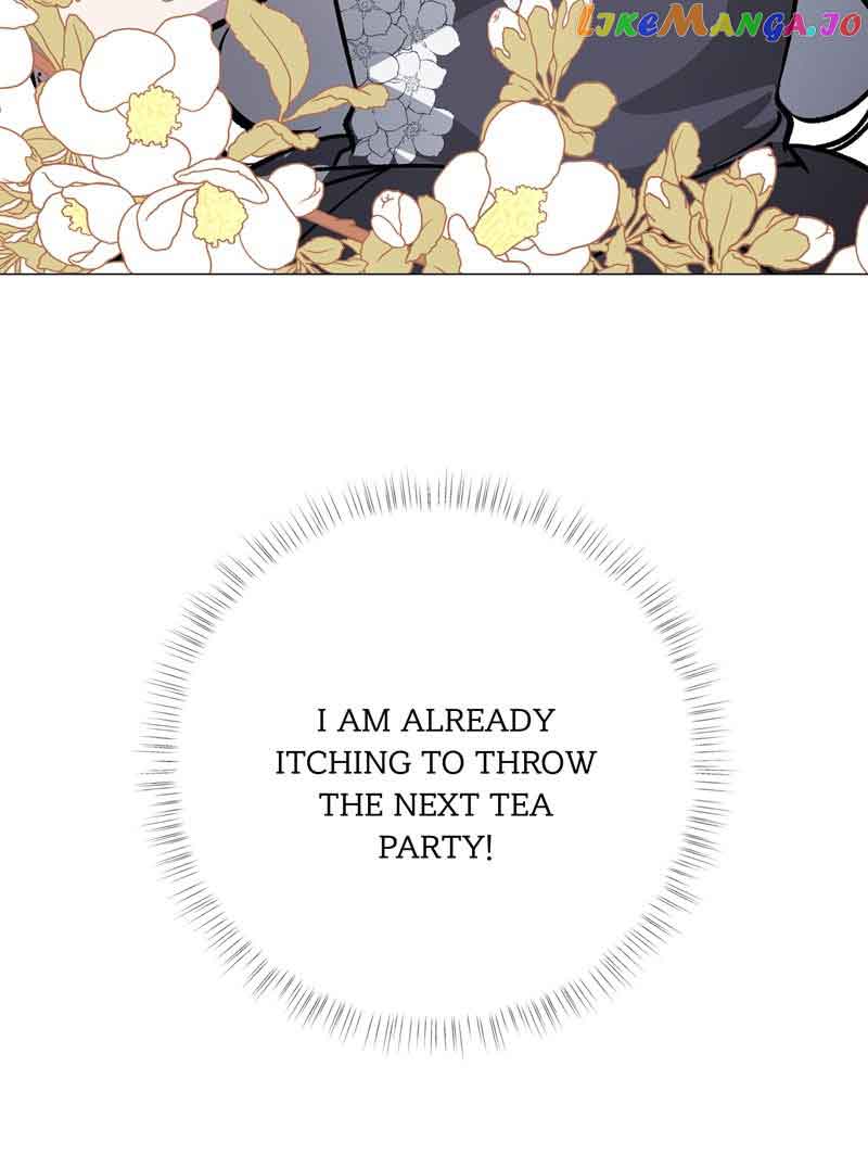 Duchess’s Lo-Fi Coffeehouse Chapter 30 - Page 43