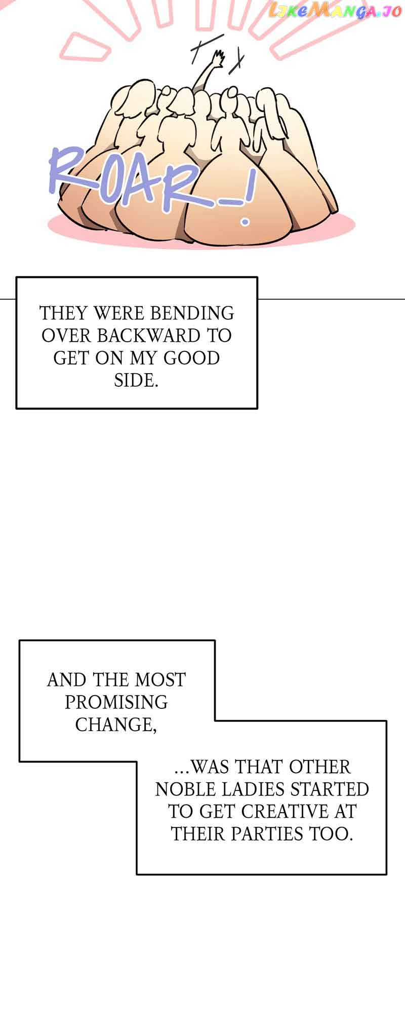 Duchess’s Lo-Fi Coffeehouse Chapter 30 - Page 47