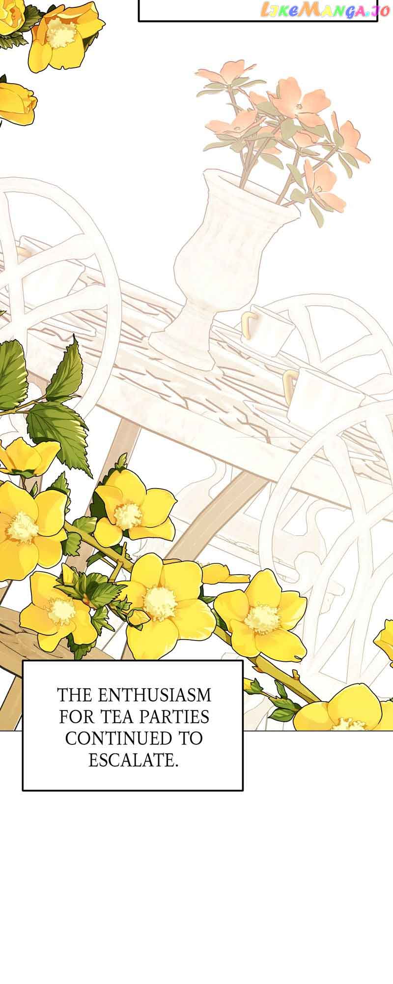 Duchess’s Lo-Fi Coffeehouse Chapter 30 - Page 49