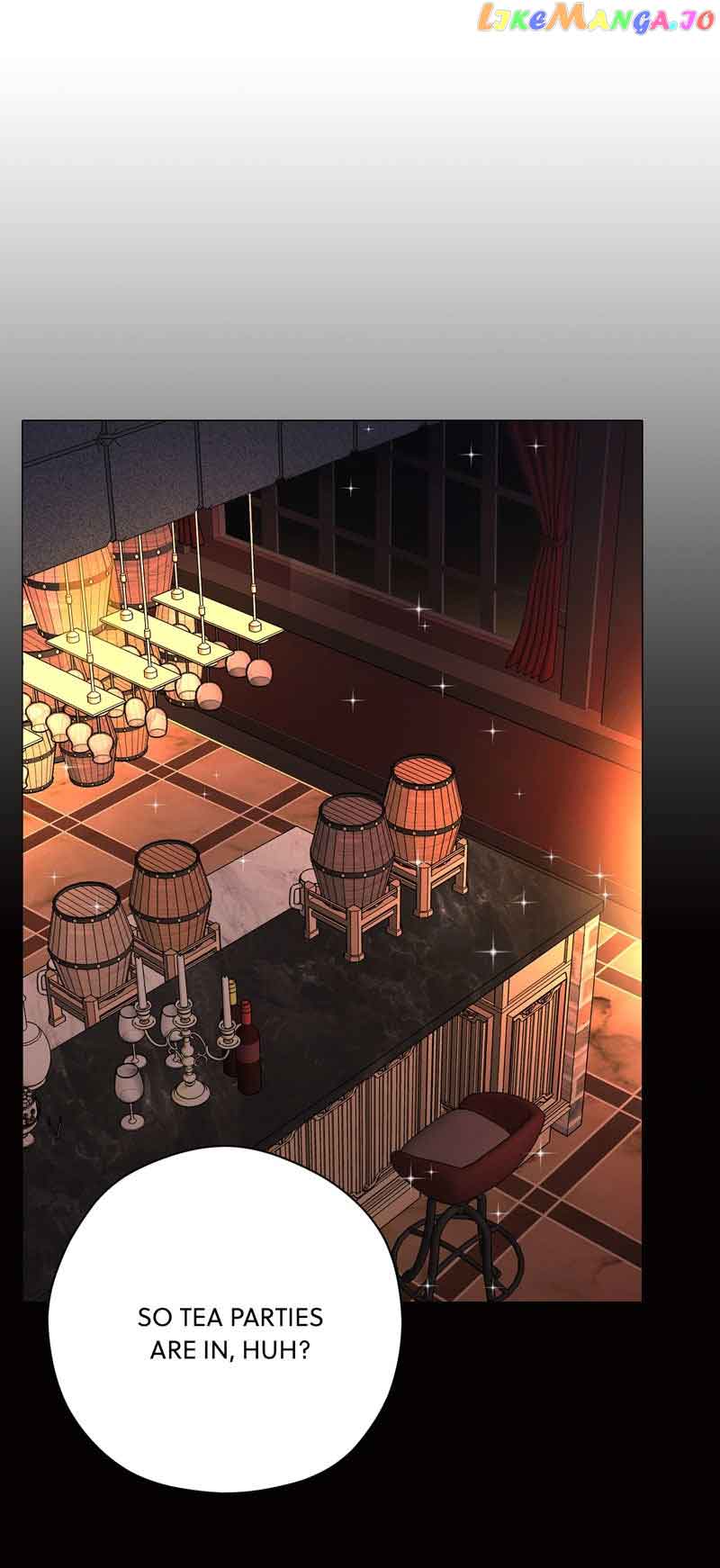 Duchess’s Lo-Fi Coffeehouse Chapter 30 - Page 50