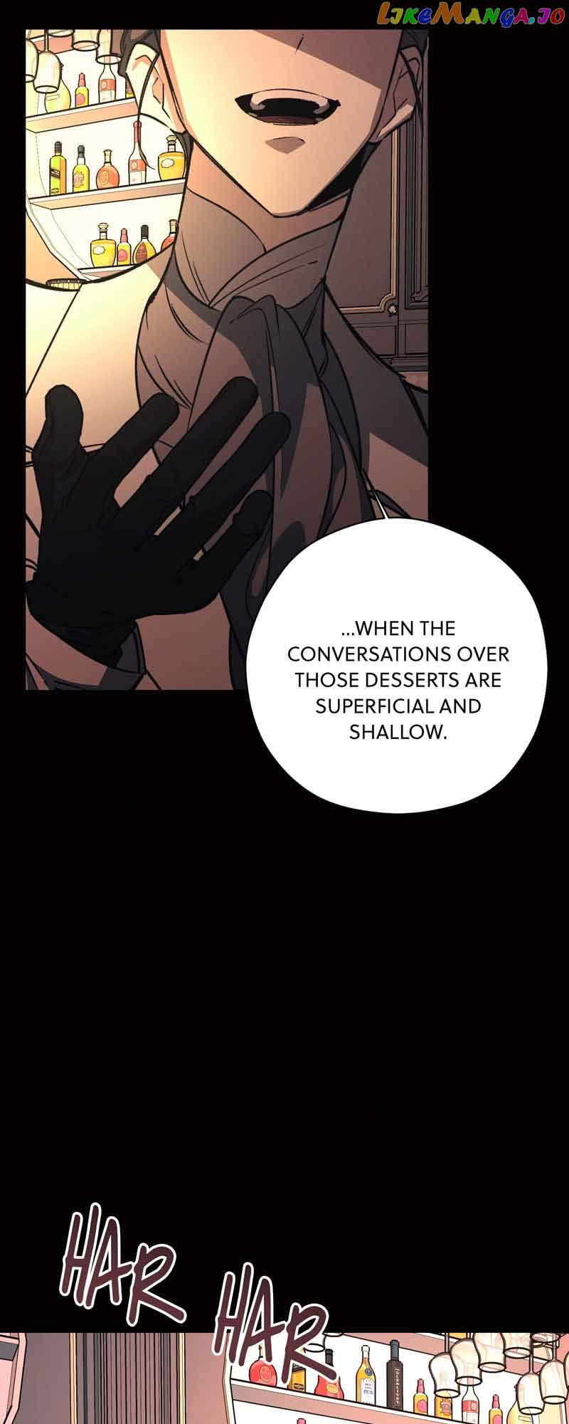 Duchess’s Lo-Fi Coffeehouse Chapter 30 - Page 52