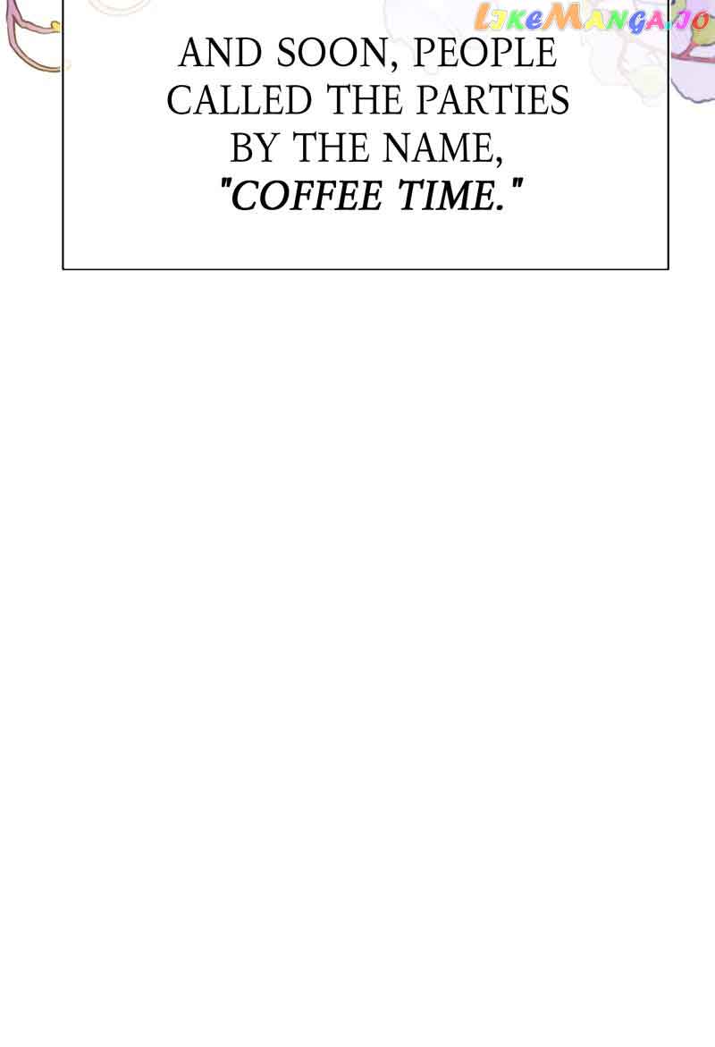Duchess’s Lo-Fi Coffeehouse Chapter 30 - Page 58
