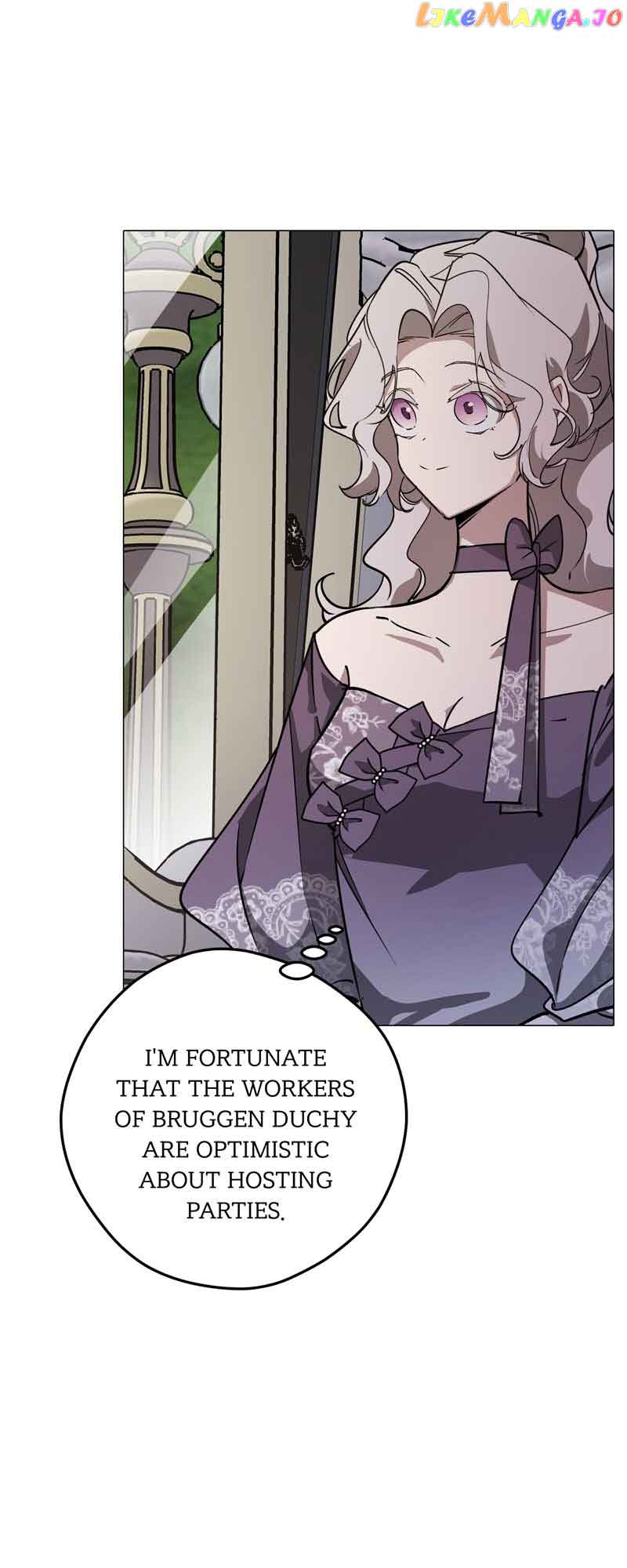 Duchess’s Lo-Fi Coffeehouse Chapter 30 - Page 60