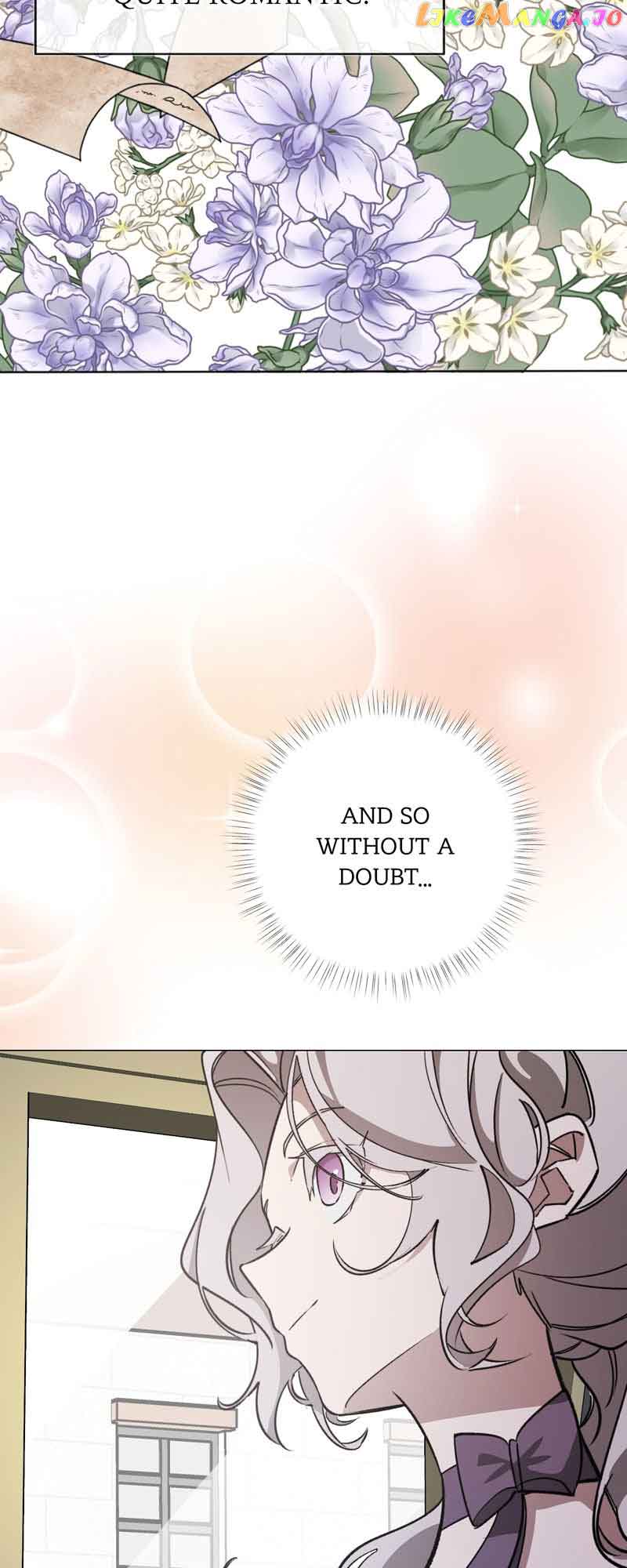 Duchess’s Lo-Fi Coffeehouse Chapter 30 - Page 68