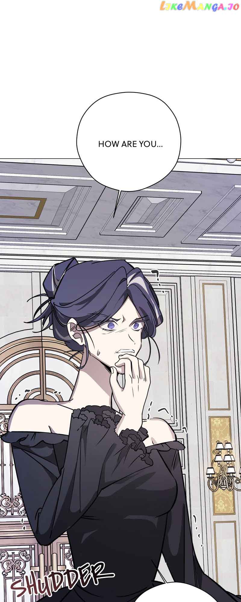 Duchess’s Lo-Fi Coffeehouse Chapter 30 - Page 71