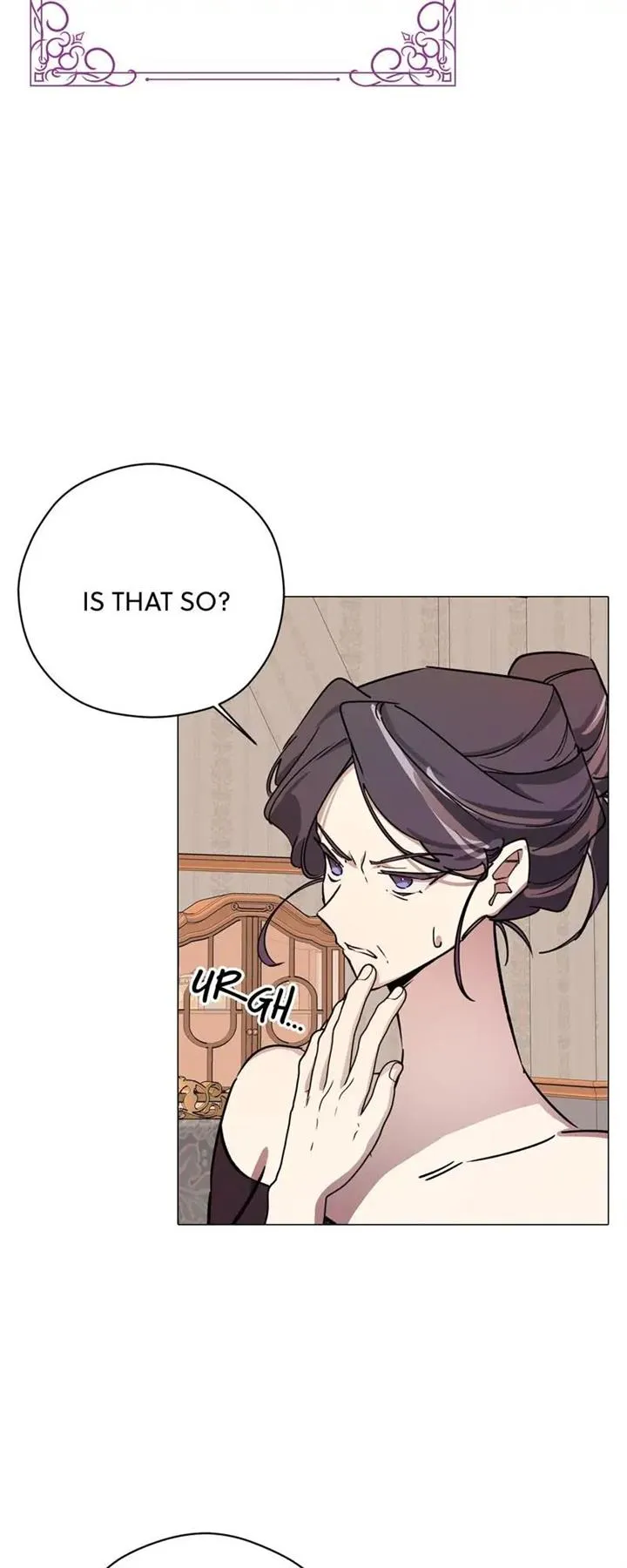 Duchess’s Lo-Fi Coffeehouse Chapter 32 - Page 4