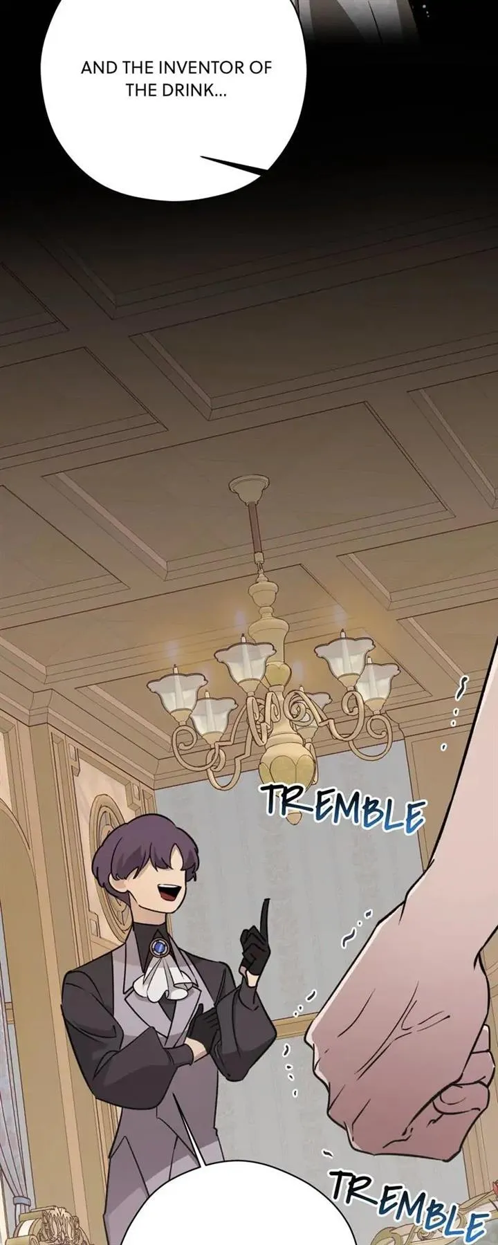 Duchess’s Lo-Fi Coffeehouse Chapter 32 - Page 7