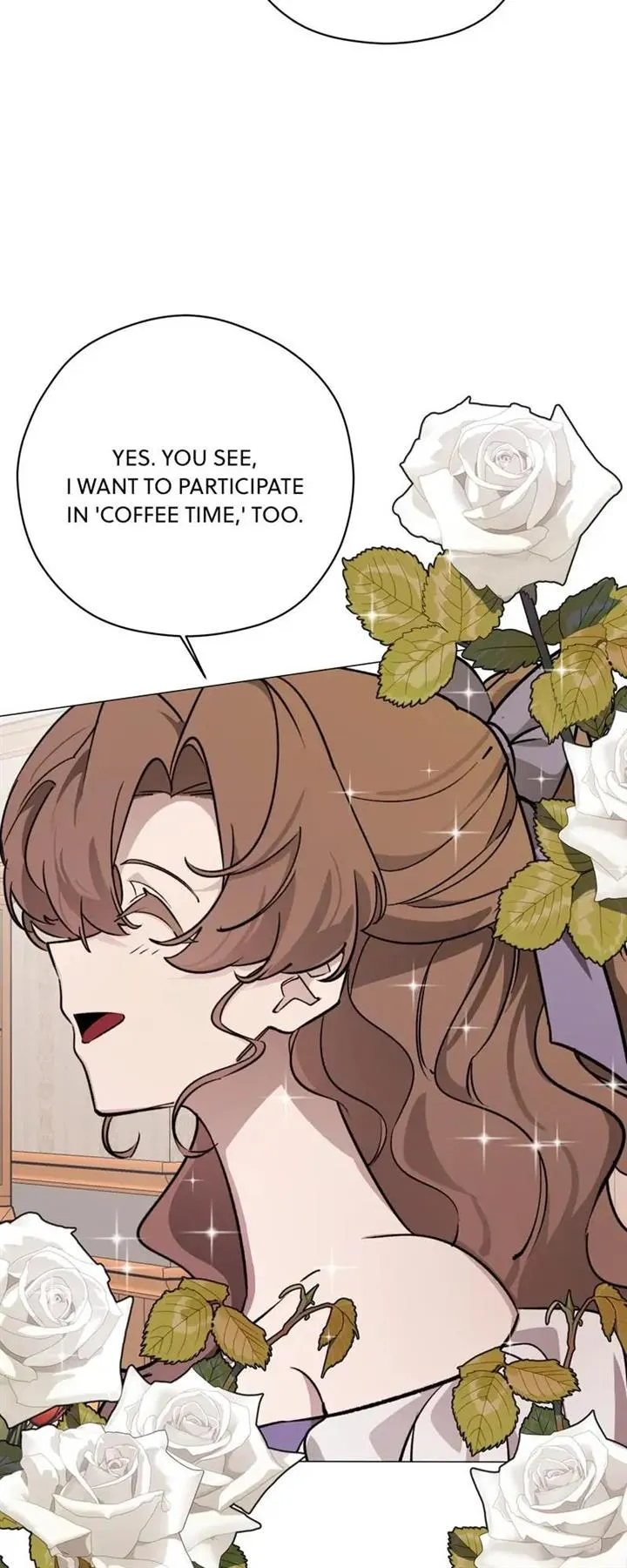 Duchess’s Lo-Fi Coffeehouse Chapter 32 - Page 12