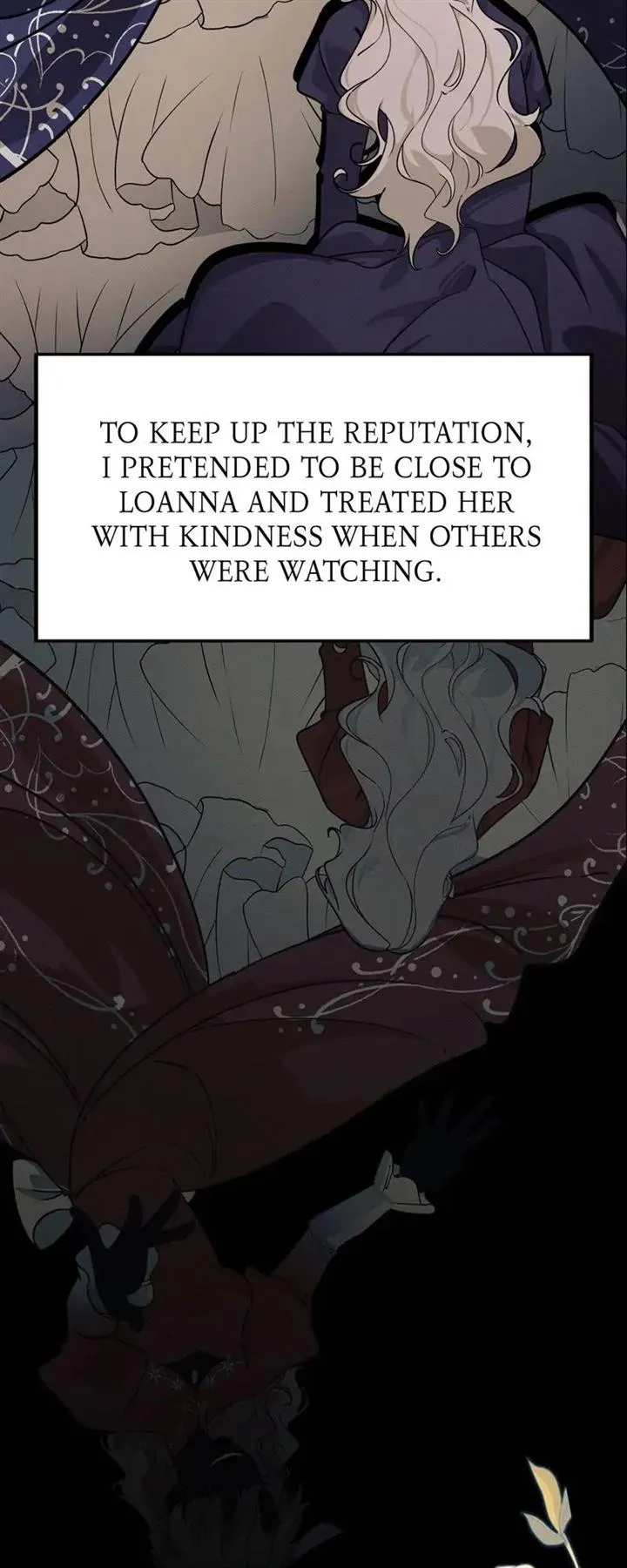 Duchess’s Lo-Fi Coffeehouse Chapter 32 - Page 21