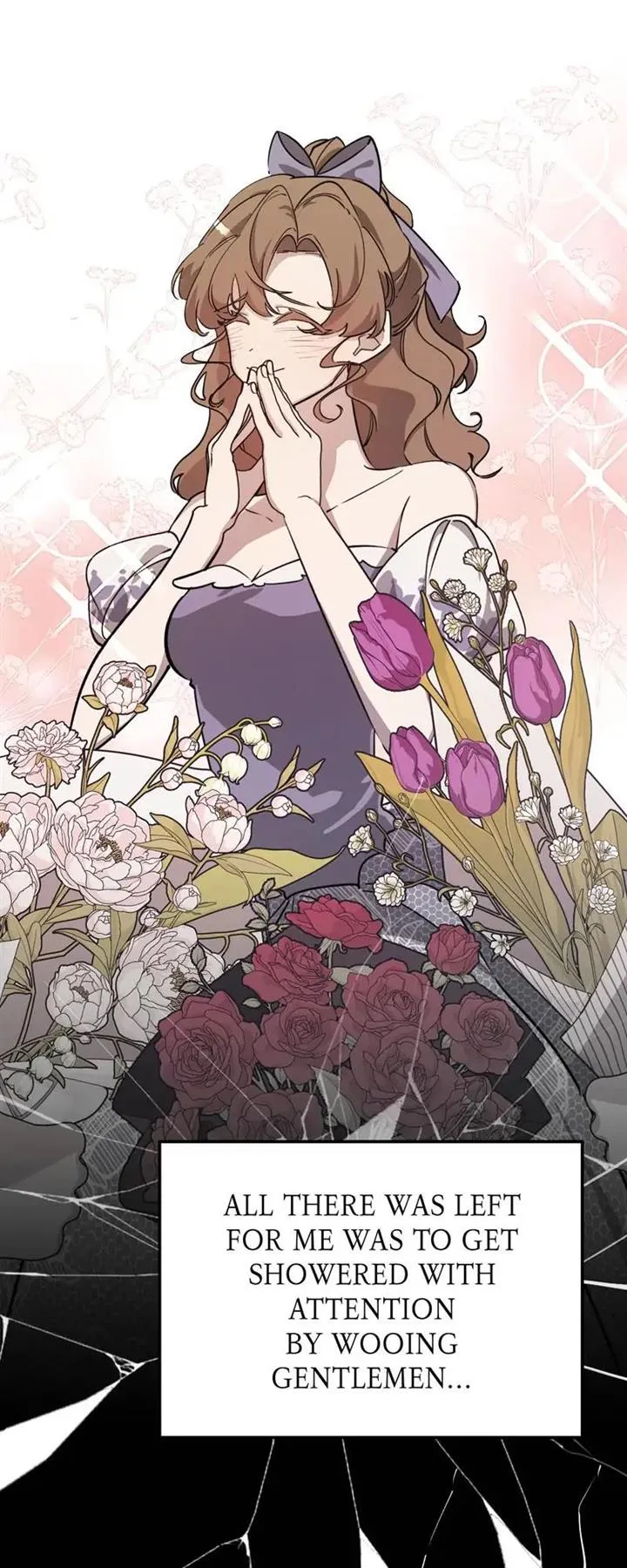 Duchess’s Lo-Fi Coffeehouse Chapter 32 - Page 25