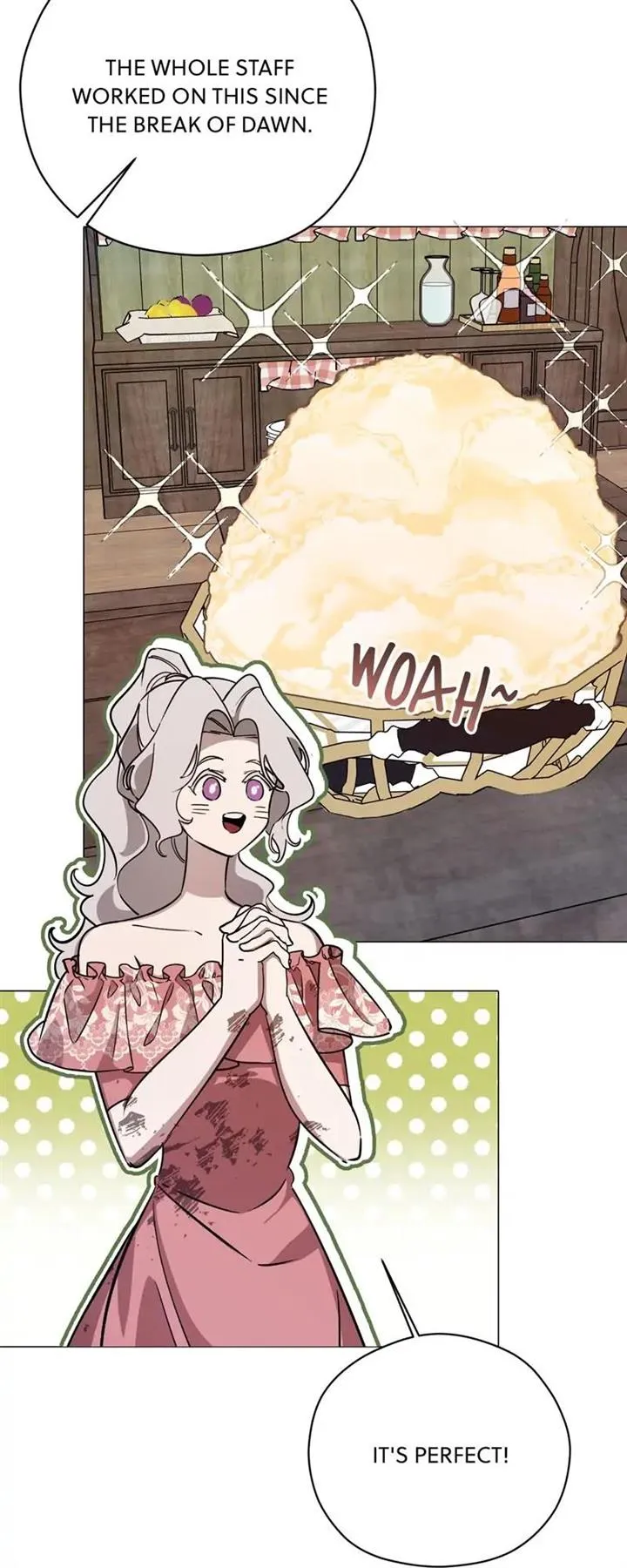 Duchess’s Lo-Fi Coffeehouse Chapter 32 - Page 32