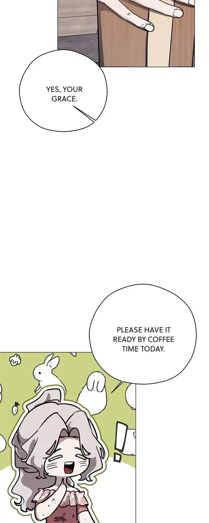 Duchess’s Lo-Fi Coffeehouse Chapter 32 - Page 34