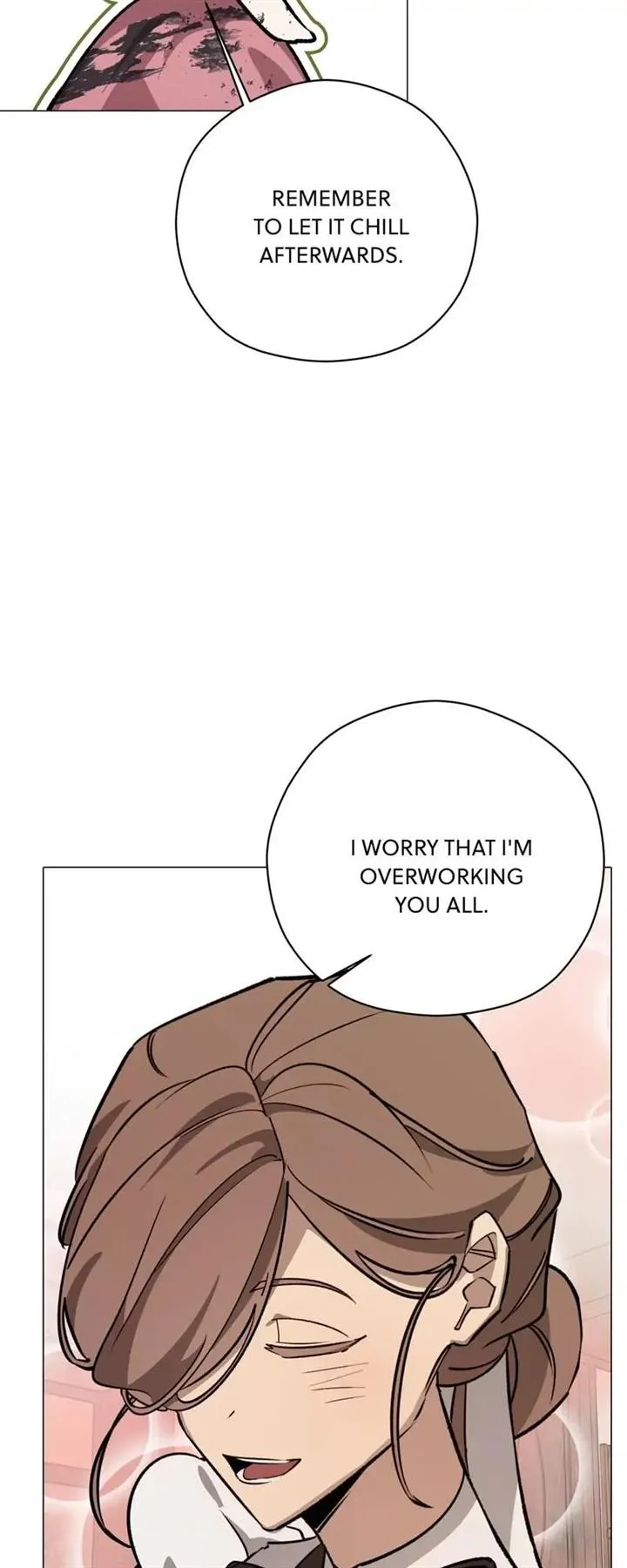 Duchess’s Lo-Fi Coffeehouse Chapter 32 - Page 35