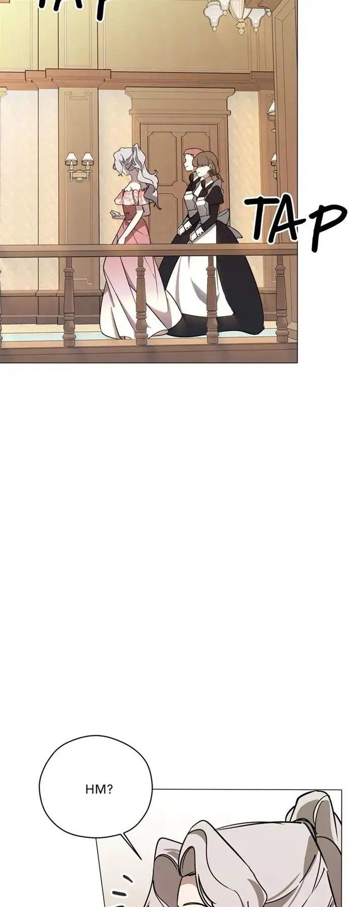 Duchess’s Lo-Fi Coffeehouse Chapter 32 - Page 39