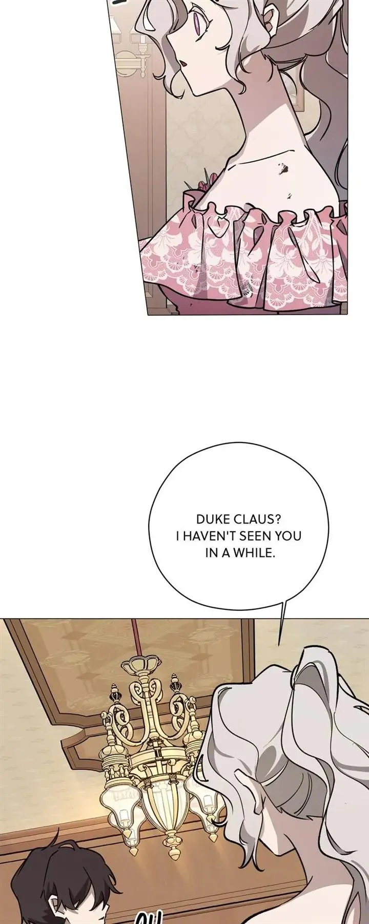 Duchess’s Lo-Fi Coffeehouse Chapter 32 - Page 40