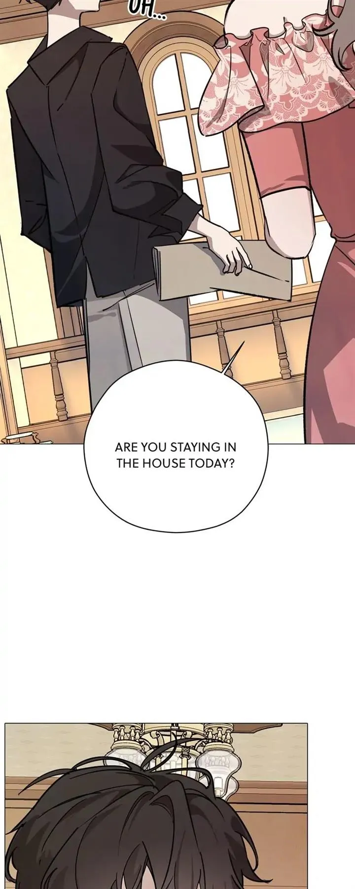 Duchess’s Lo-Fi Coffeehouse Chapter 32 - Page 41