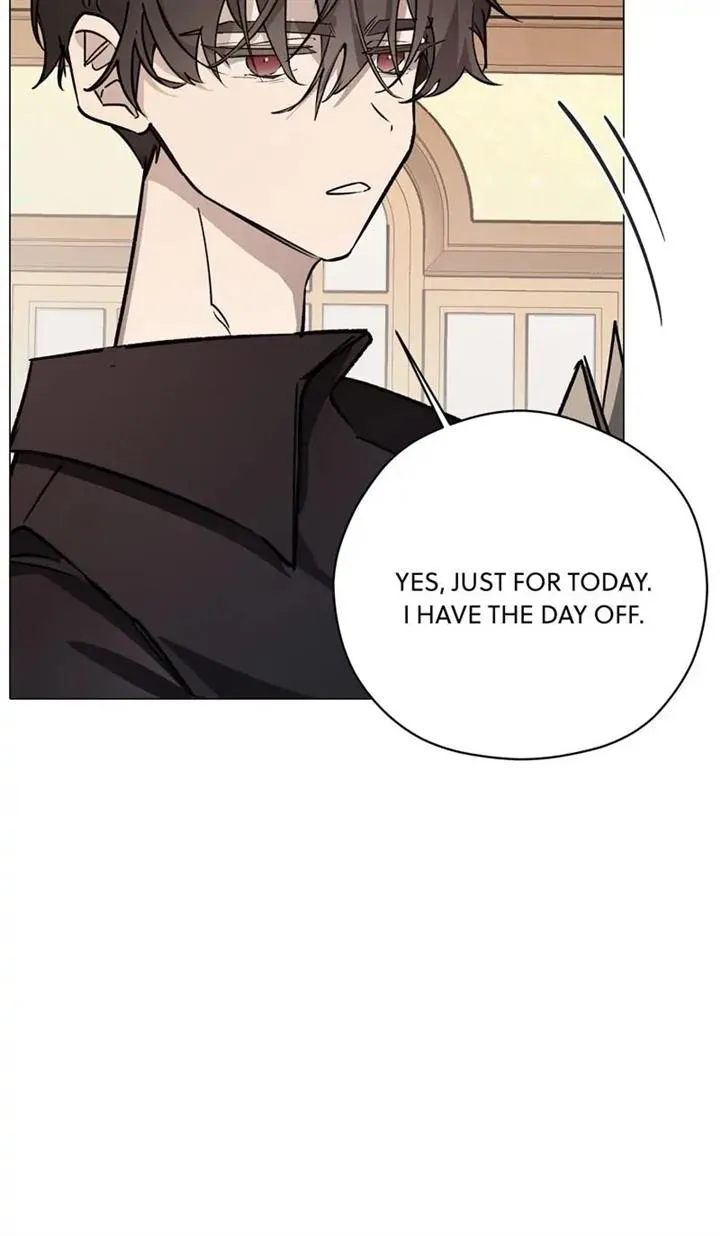 Duchess’s Lo-Fi Coffeehouse Chapter 32 - Page 42