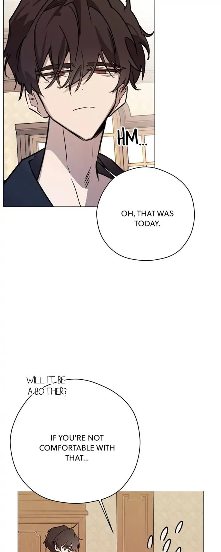 Duchess’s Lo-Fi Coffeehouse Chapter 32 - Page 44