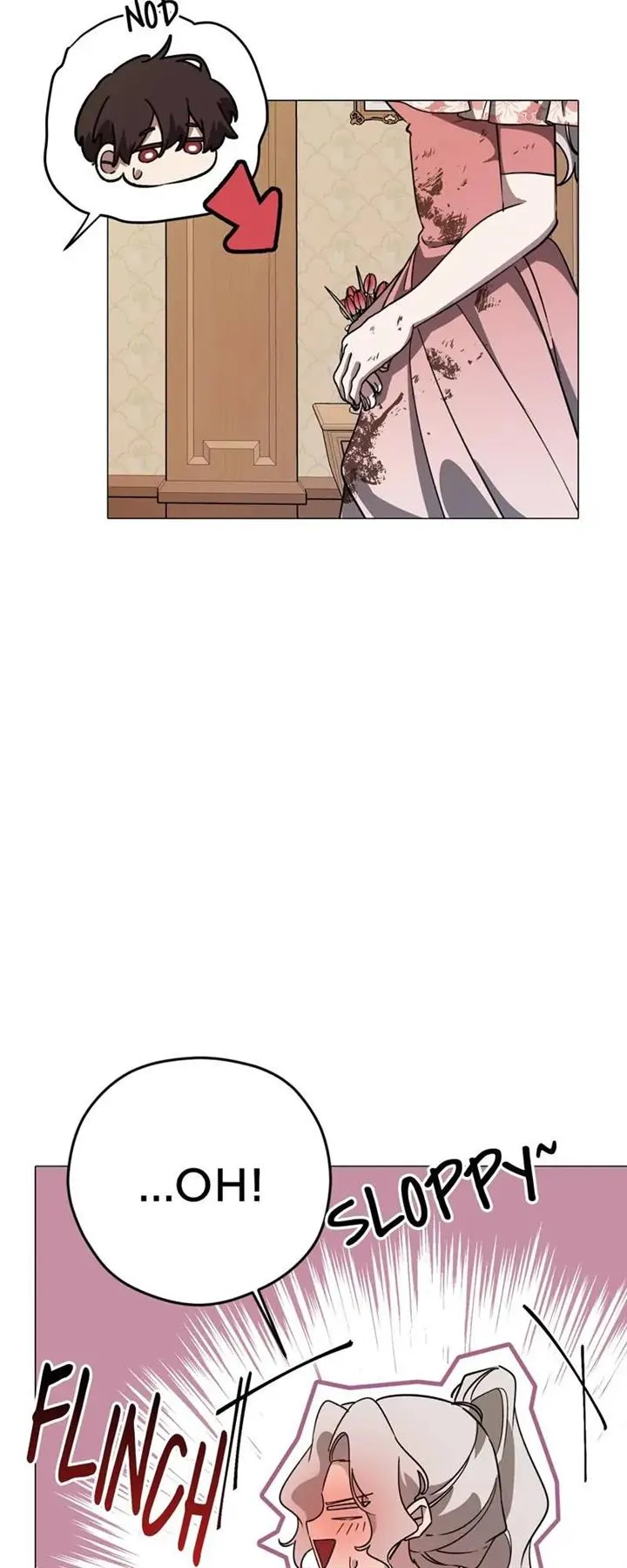 Duchess’s Lo-Fi Coffeehouse Chapter 32 - Page 47