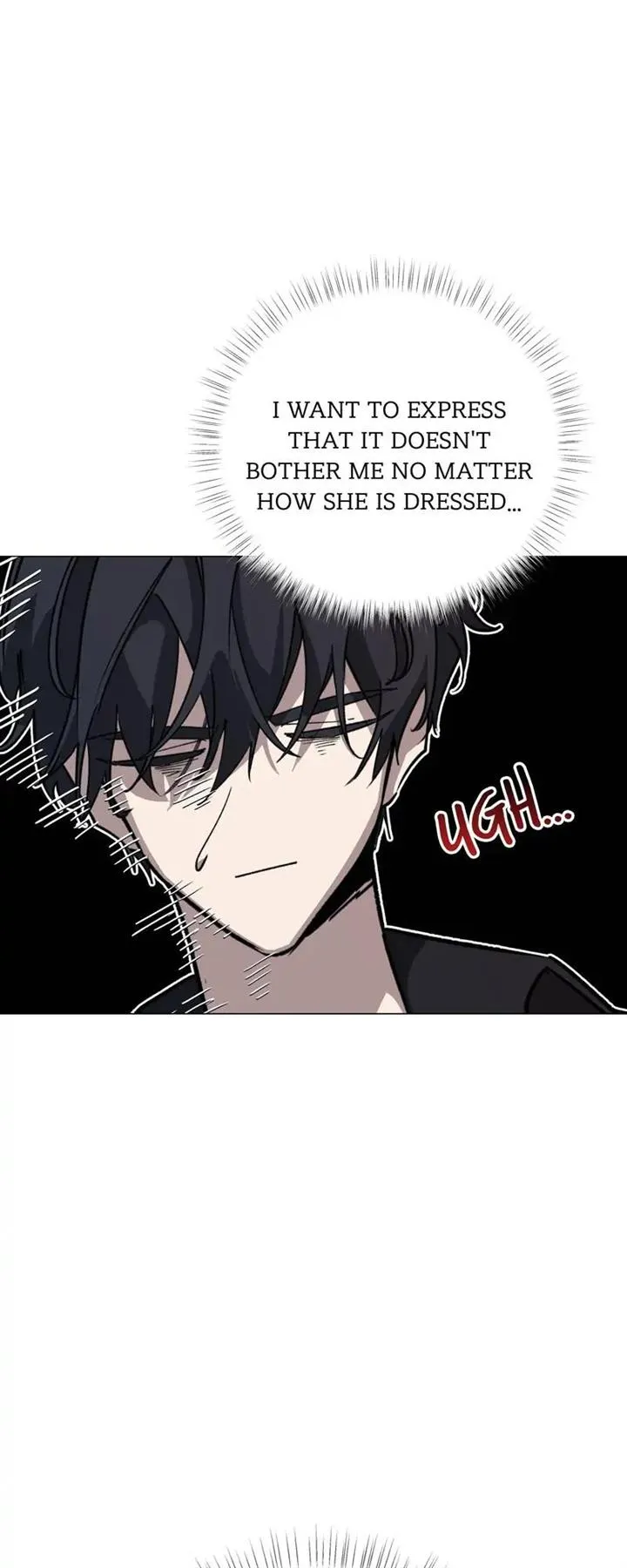 Duchess’s Lo-Fi Coffeehouse Chapter 32 - Page 51