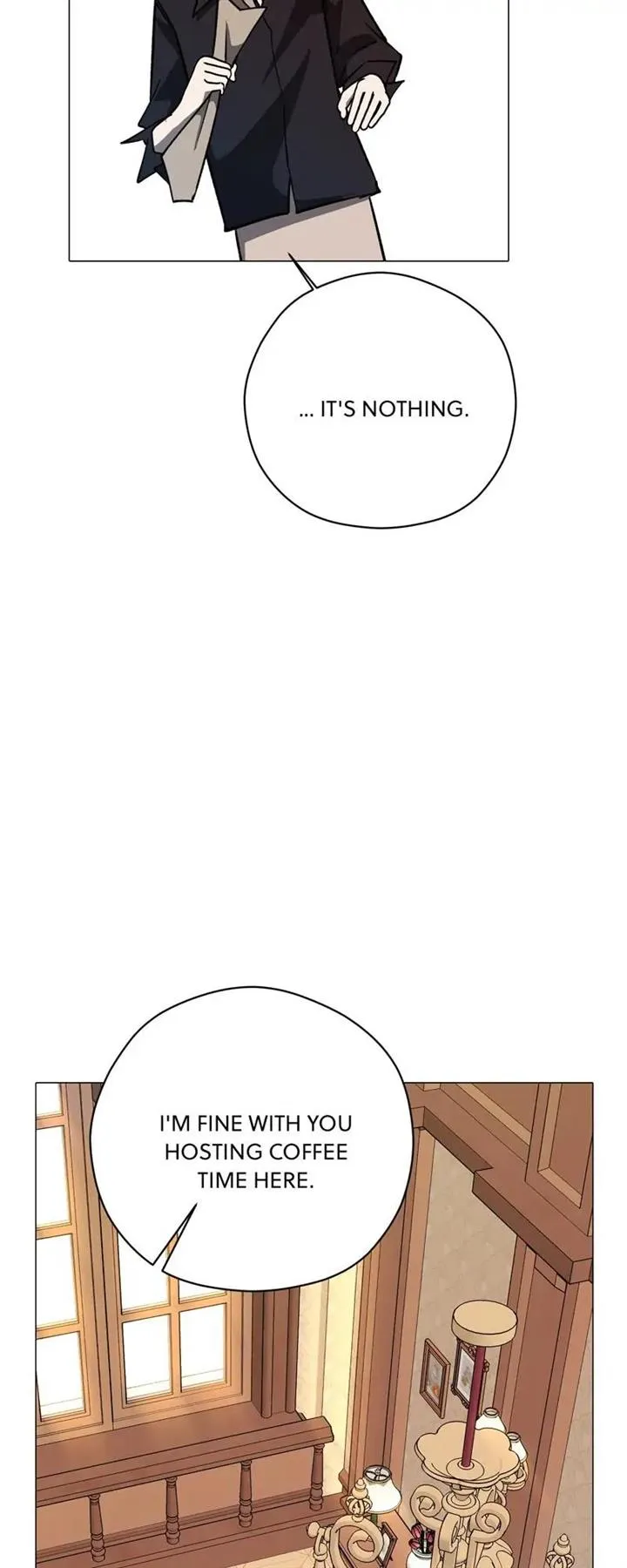 Duchess’s Lo-Fi Coffeehouse Chapter 32 - Page 53