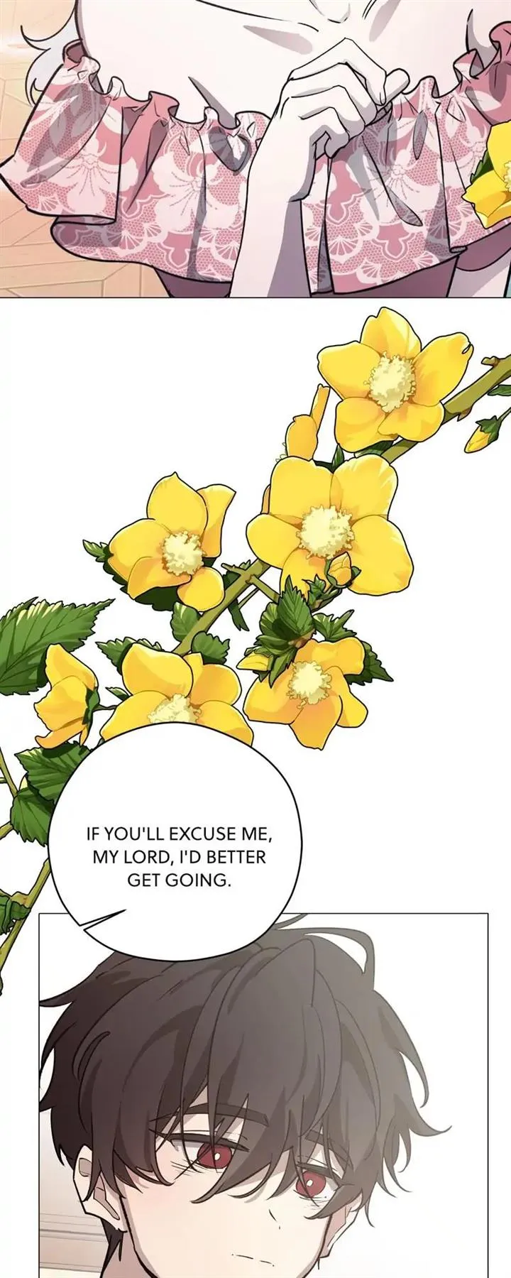 Duchess’s Lo-Fi Coffeehouse Chapter 32 - Page 55