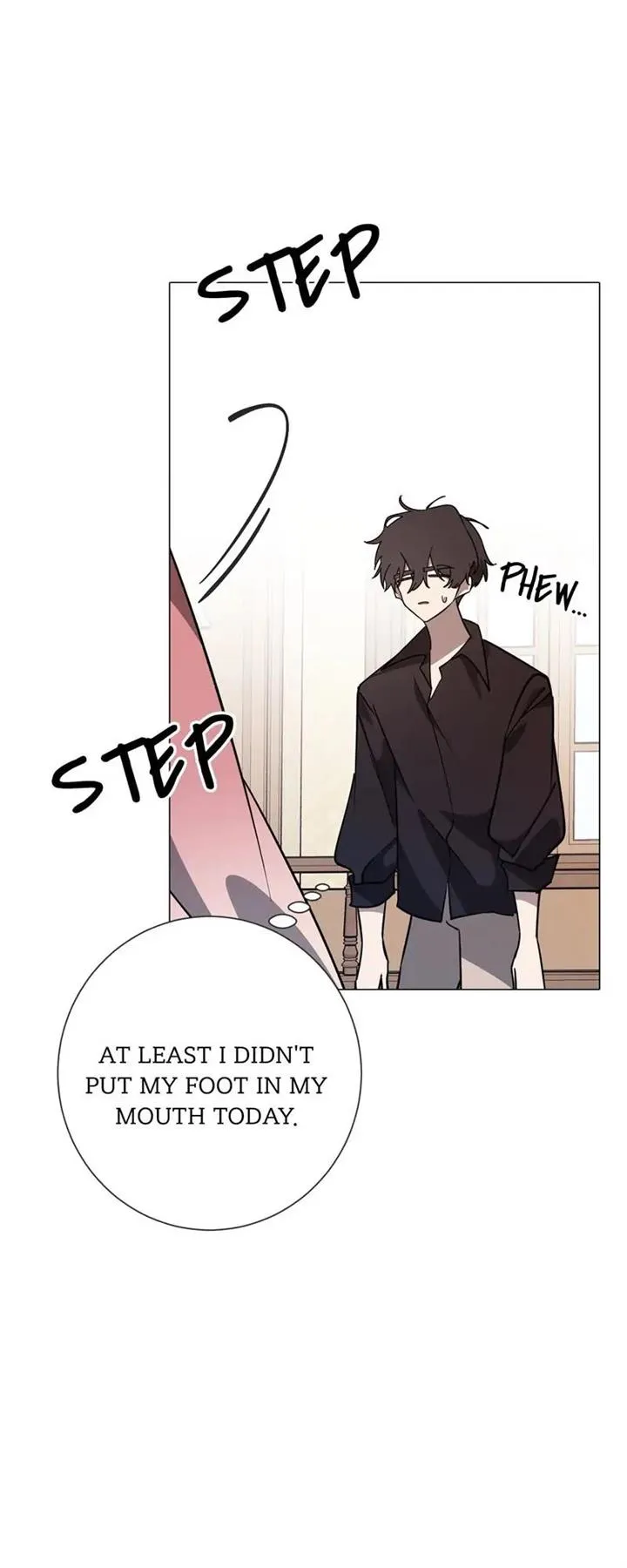 Duchess’s Lo-Fi Coffeehouse Chapter 32 - Page 57