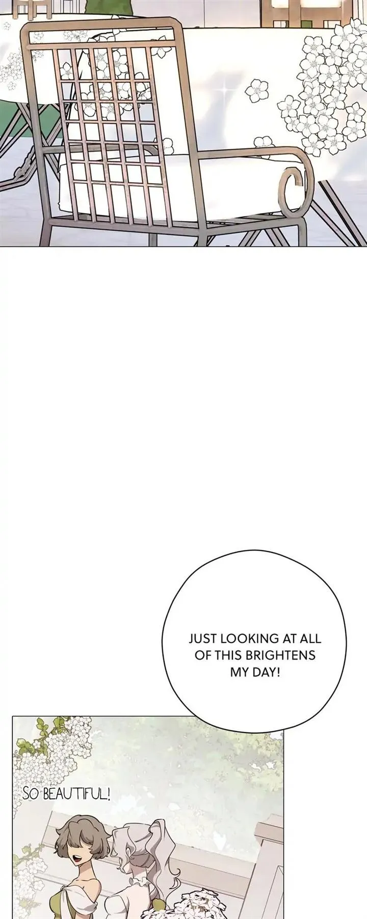 Duchess’s Lo-Fi Coffeehouse Chapter 32 - Page 59