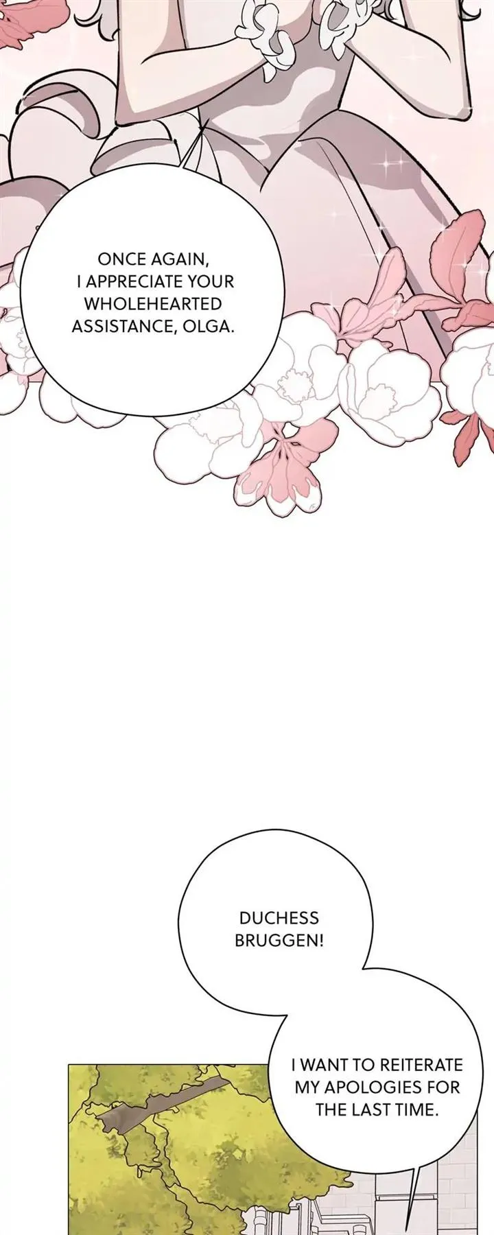 Duchess’s Lo-Fi Coffeehouse Chapter 32 - Page 61