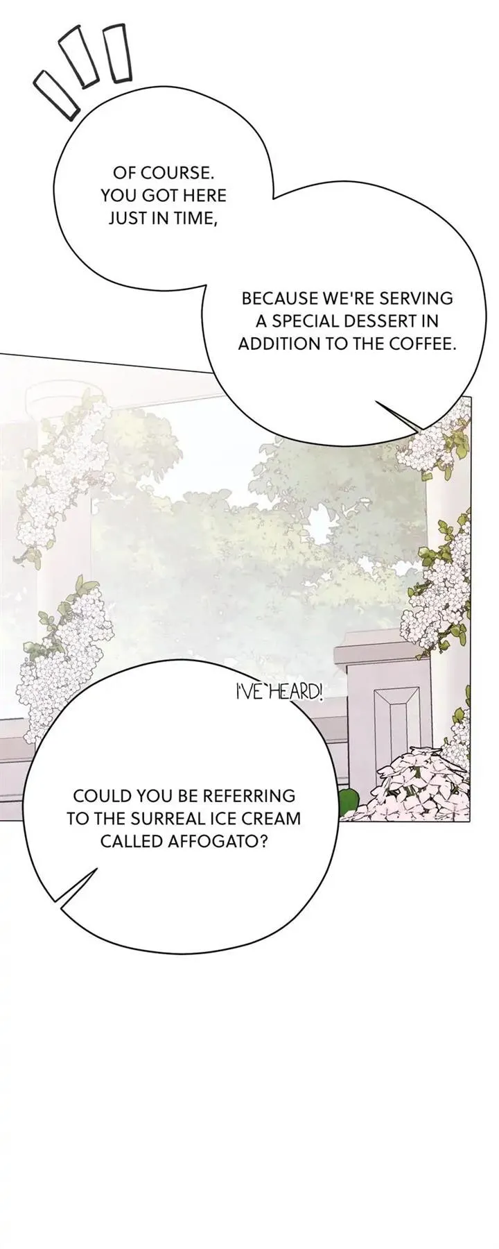 Duchess’s Lo-Fi Coffeehouse Chapter 32 - Page 69