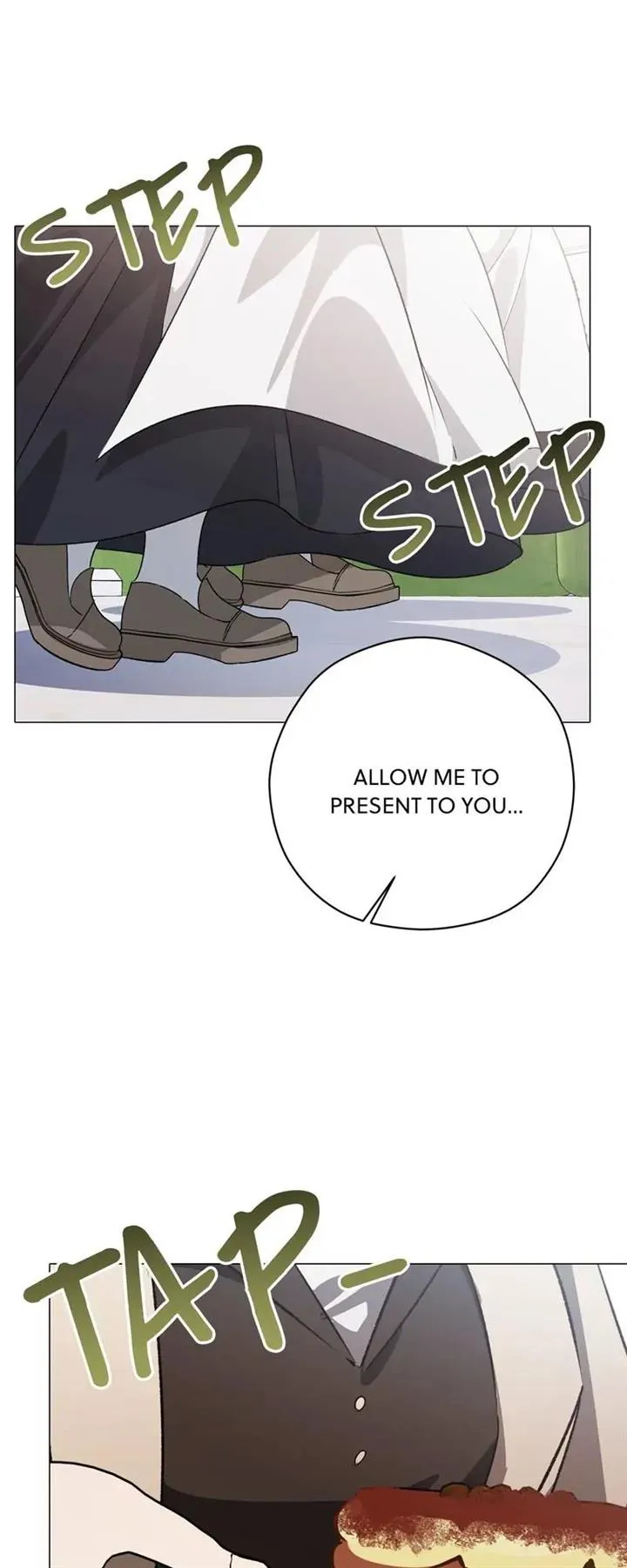 Duchess’s Lo-Fi Coffeehouse Chapter 32 - Page 72