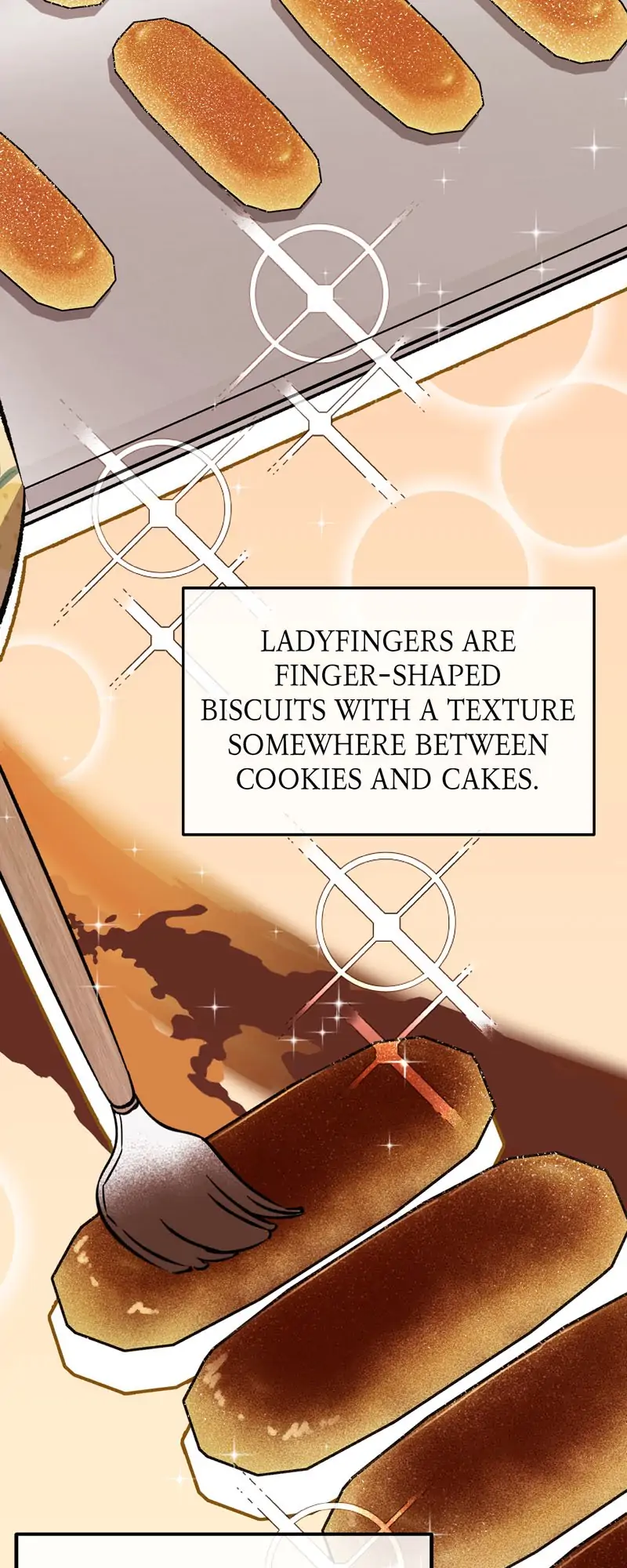 Duchess’s Lo-Fi Coffeehouse Chapter 33 - Page 4