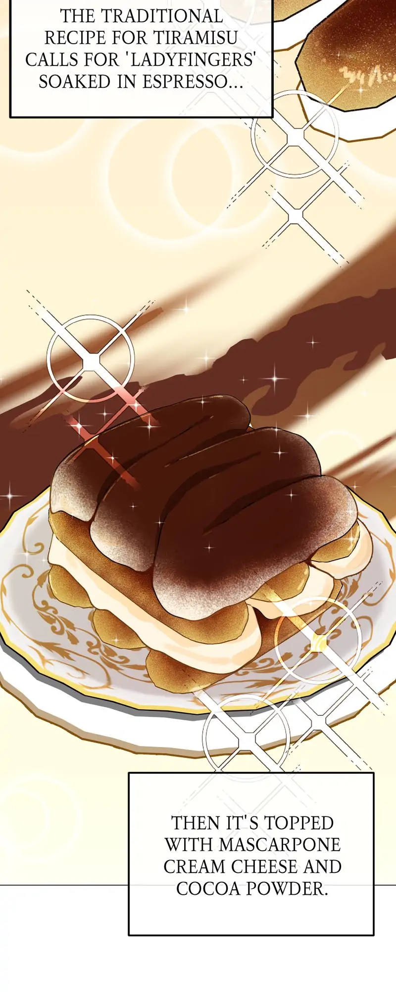 Duchess’s Lo-Fi Coffeehouse Chapter 33 - Page 5